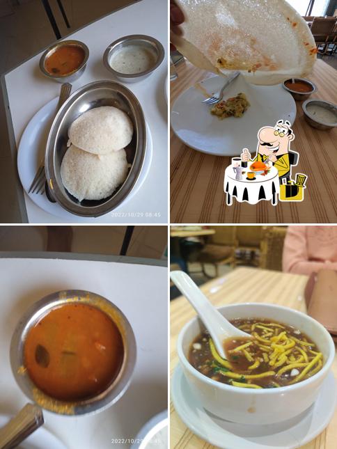 Vaidehi Pure Veg Family Restaurant