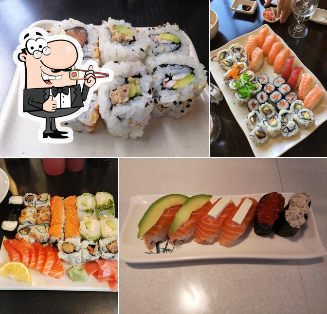 Z Sushi