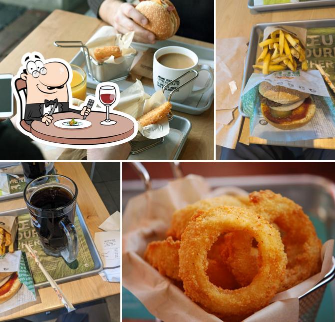 A&W Canada