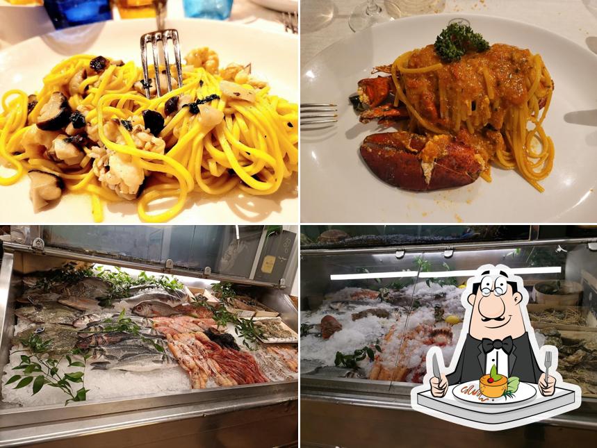 Platti al Al Grissino