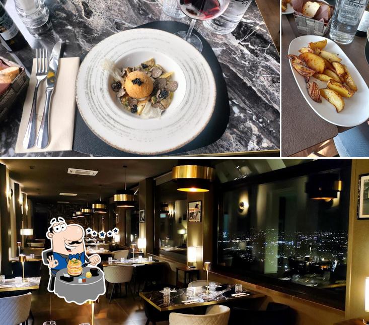 Apogeo Restaurant