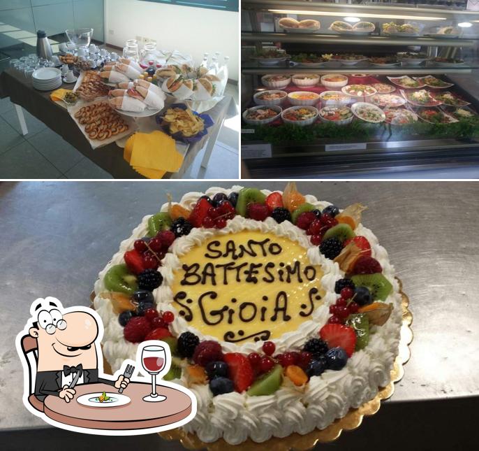 Cibo al Chocolat Settimo Milanese