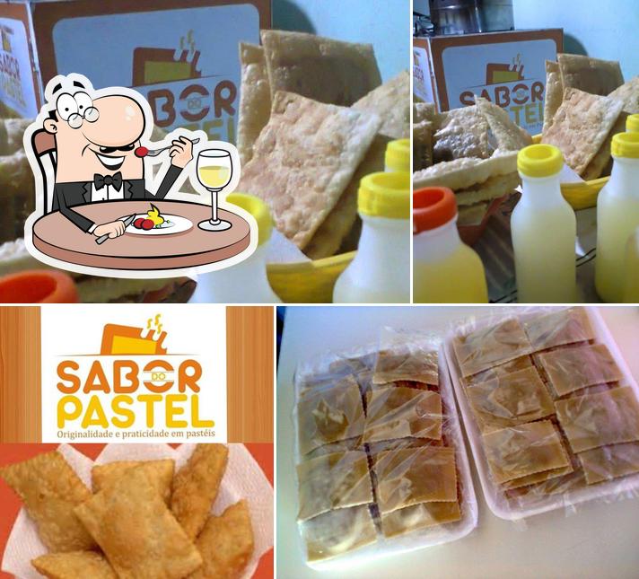 Sabor do Pastel