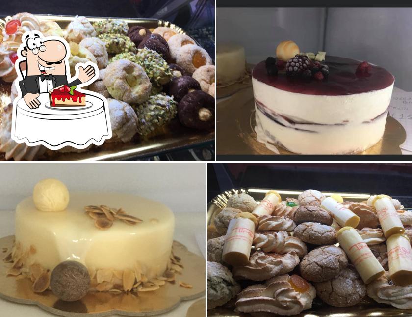 Cristallo Giovanni Alessio