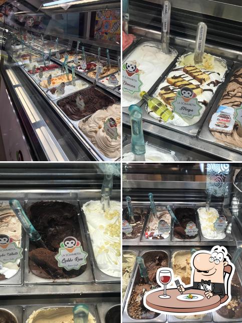 Platti al La Scimmietta