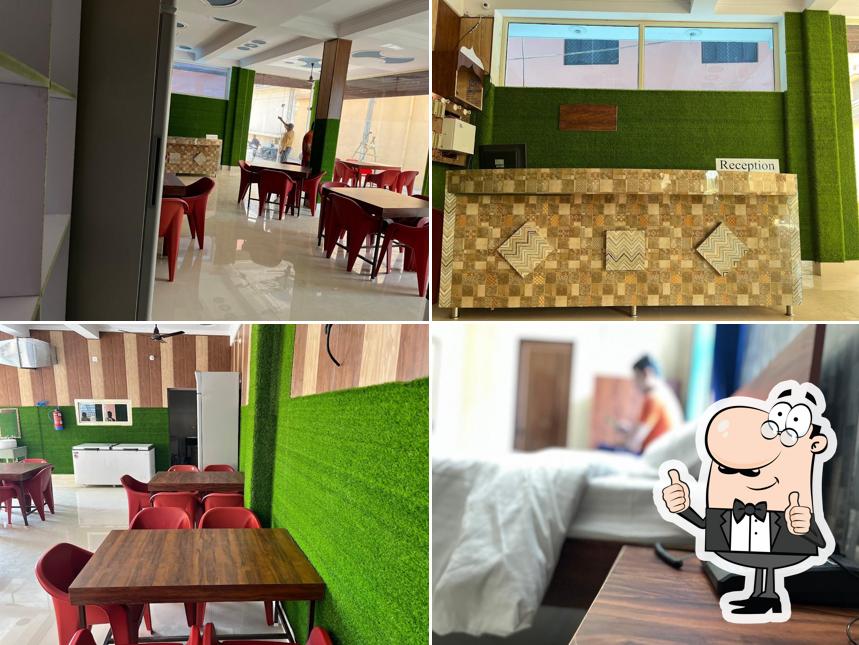 Hotel Saukari's & Restaurant picture