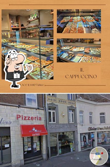Il Cappuccino