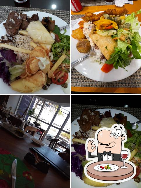 Molina's Gourmet