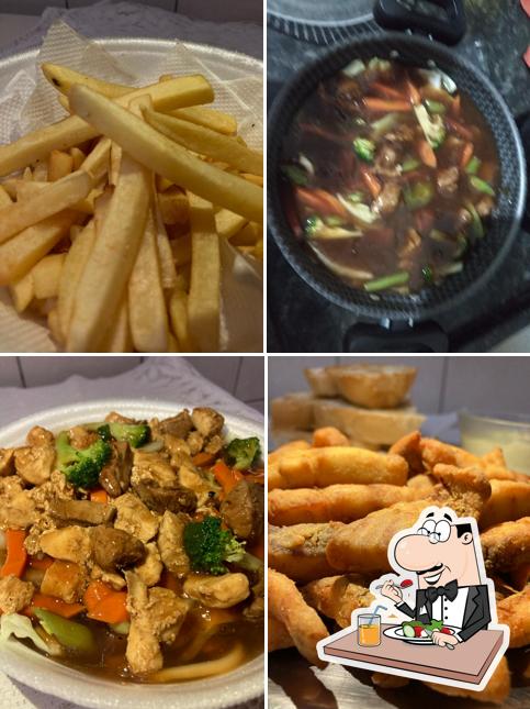 O Kantinho Restaurante Lanchonete Sorveteria