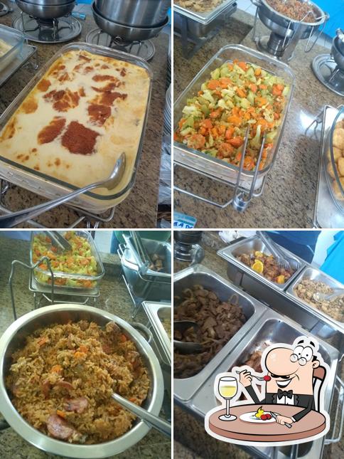 Padaria, Restaurante e Lancheria Farroupilha