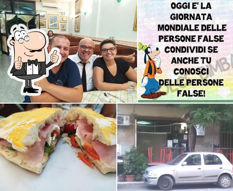 Guarda questa foto di Pic Nic di de Mita Carlo