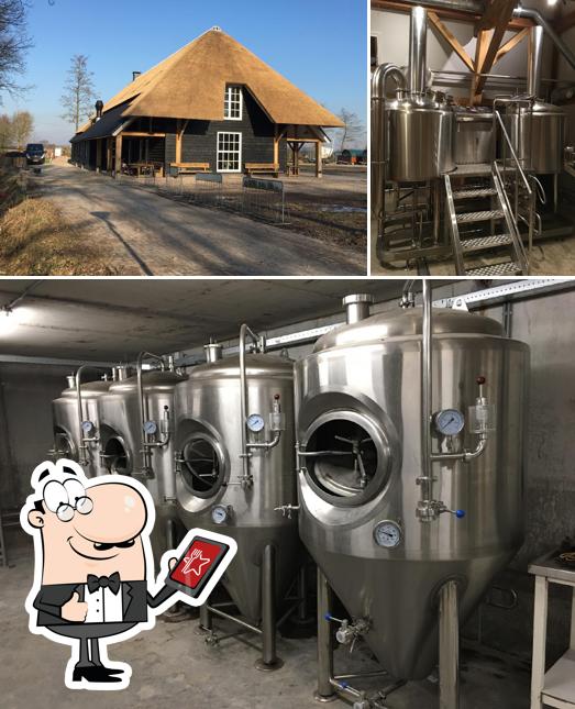 De Reuselhoeve & Brouwhuys Reuz