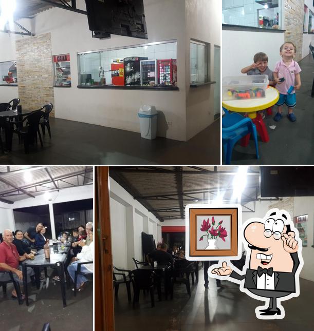 Denis Lanchonete & Pizzaria