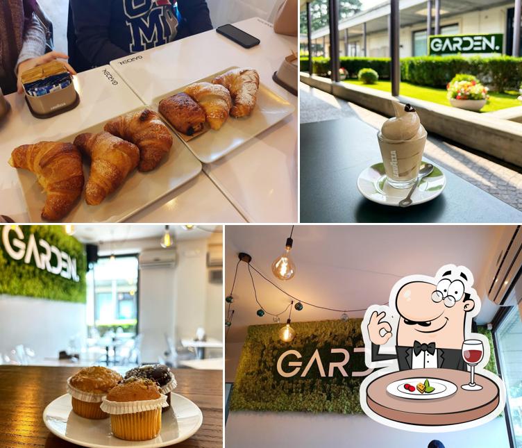 Platti al Garden Lounge Bar • Rivarolo