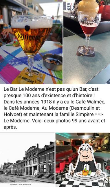 Le Moderne