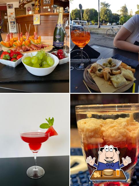 Cibo al New Twister