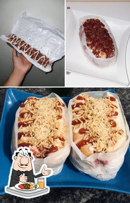 Seu Lanche Carpina