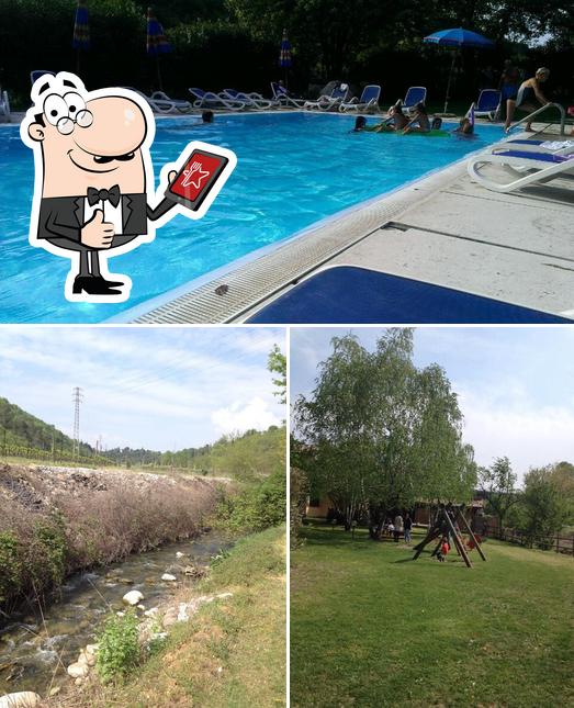 Agriturismo Val Del Tasso