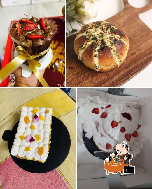 Amore Bakery & Patisserie