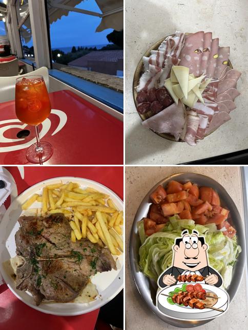 Platti al Bar, Tabacchi e Giornali - Spei snc