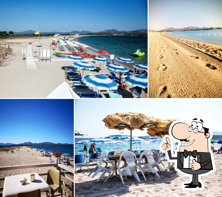 Blu Dream Beach Stabilimento Balneare