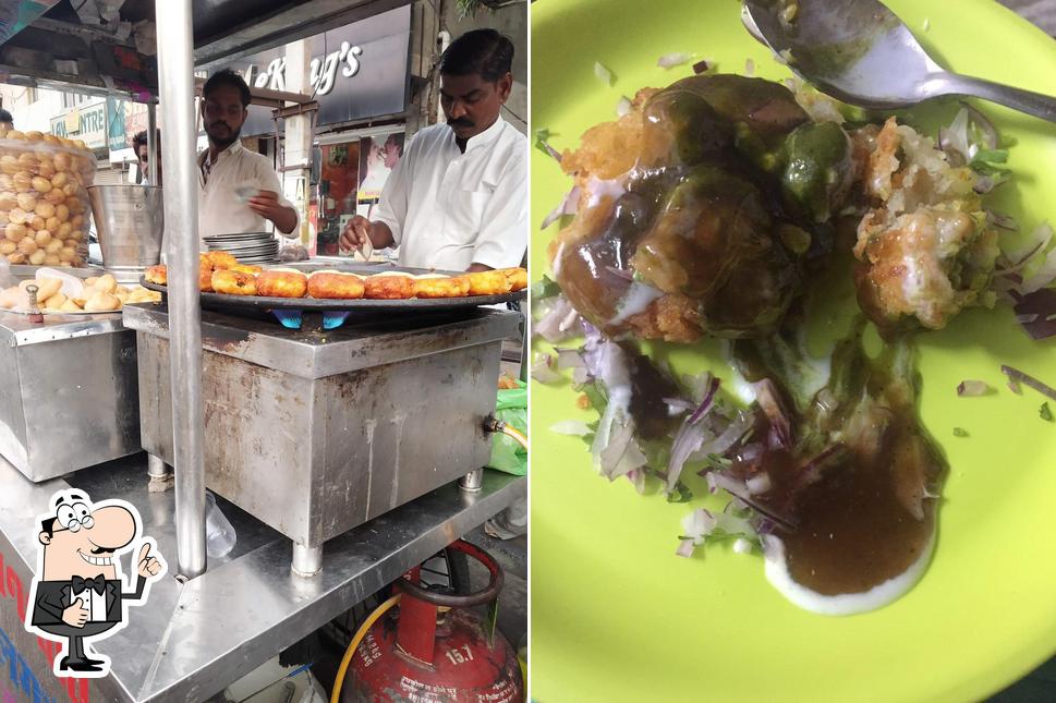 See the photo of Brijwasi Chat Bhandar