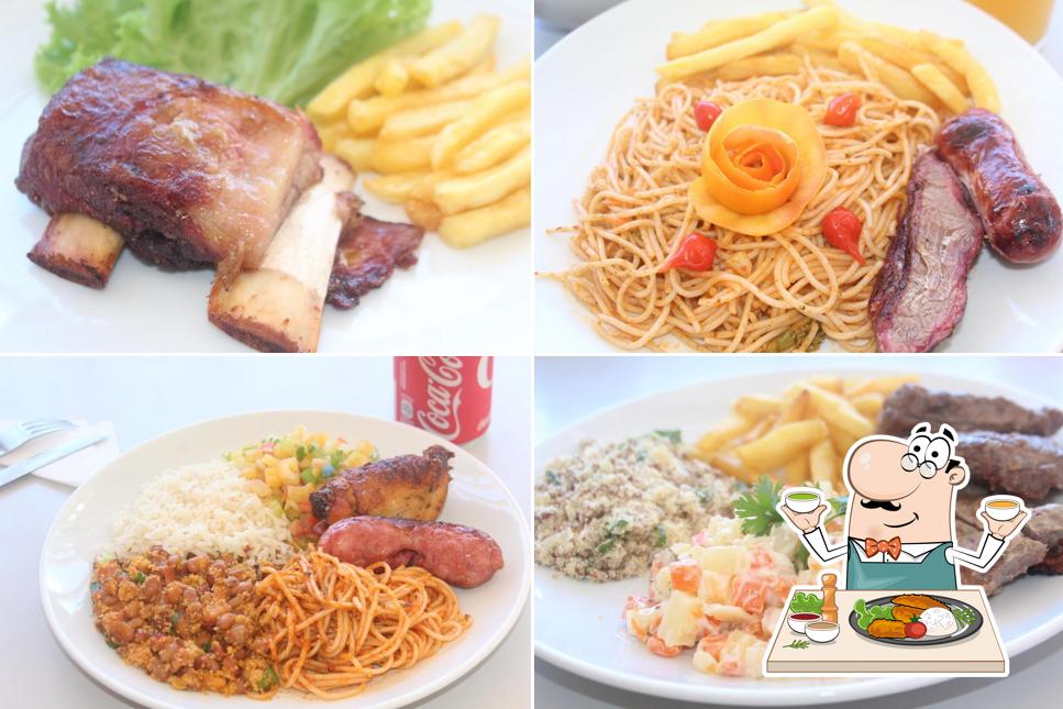 Churrascaria do Tico