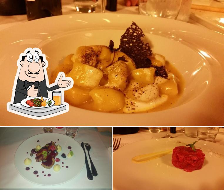 Platti al Convivium