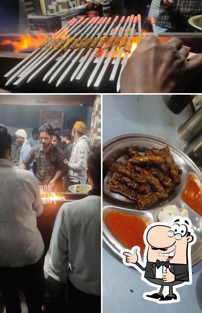 Look at this pic of Danish kabab jaspur