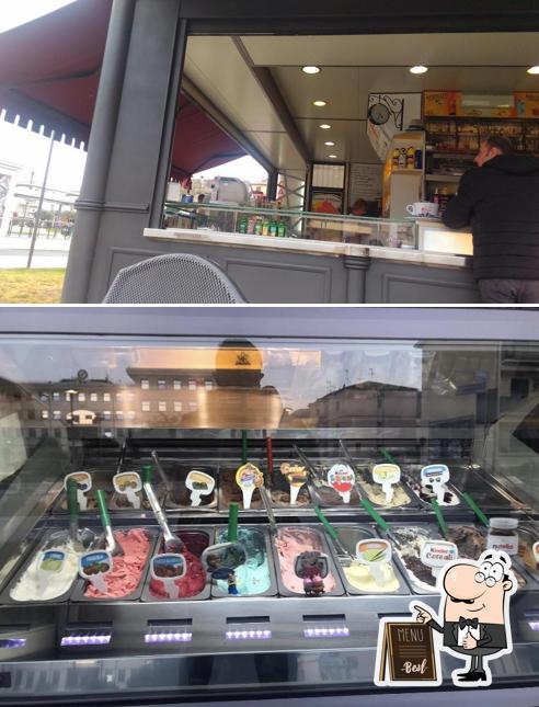 Foto di Gelateria polo nord Fondi
