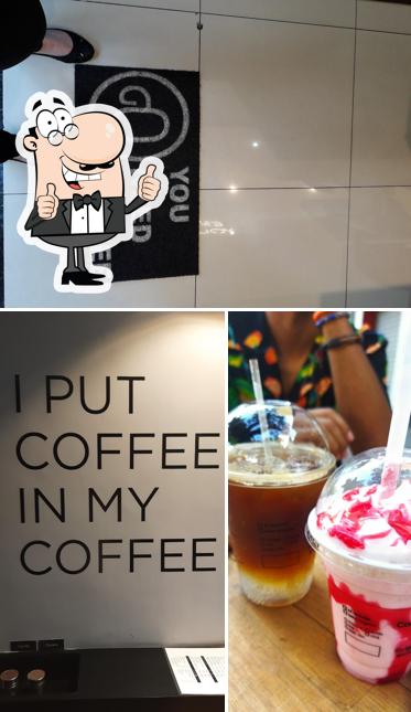 See this image of Go Coffee BH Savassi - Av Getulio Vargas