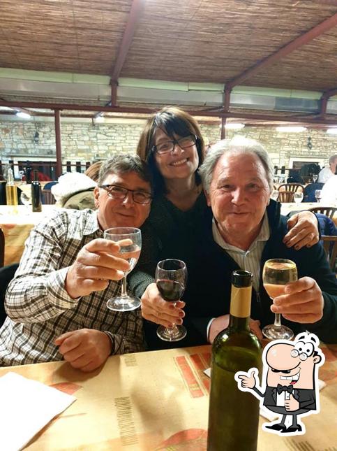 Guarda la foto di Gostilna Mahnic