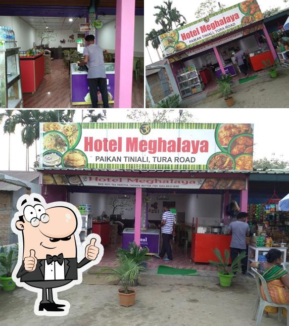 Hotel Meghalaya