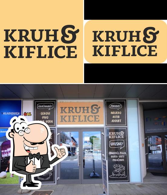 Kruh i kiflice