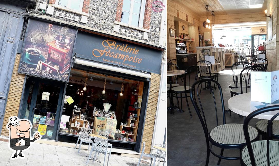 La Brûlerie Fécampoise