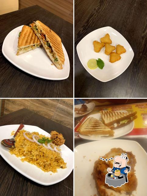 Meat and Eat Chinnamanur