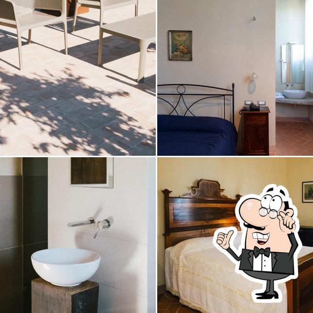 Agriturismo Palazzo Baldini