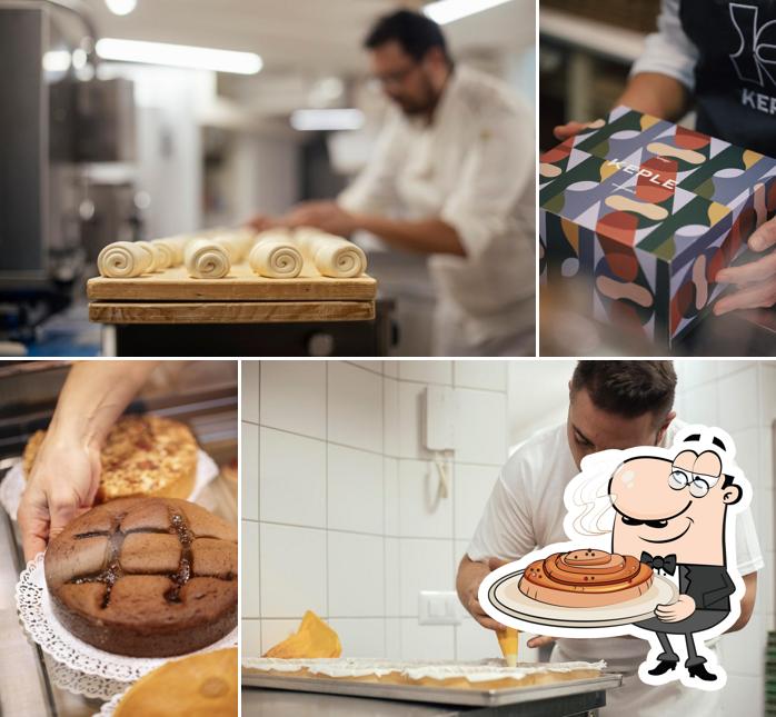 Vedi questa foto di Panificio Pasticceria Keple - Roana