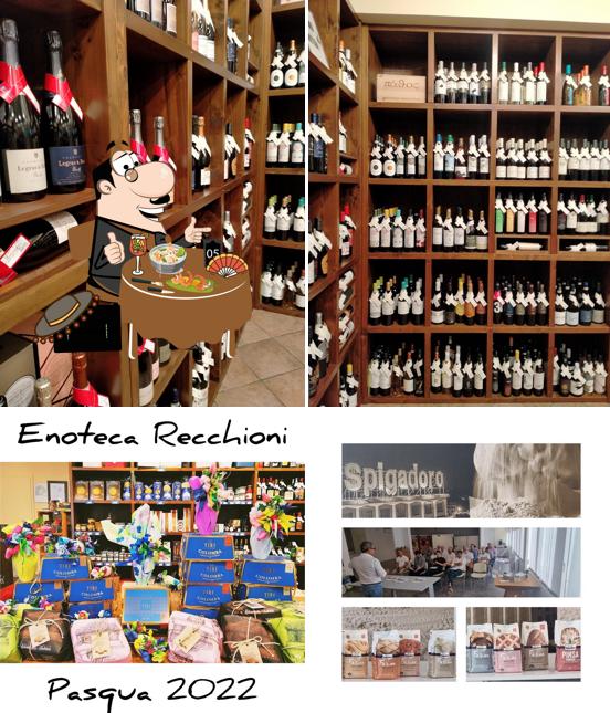 Cibo al Recchioni Srl