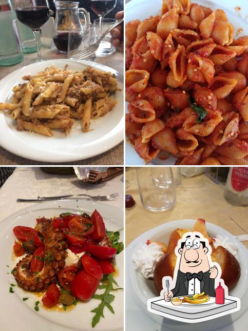 Ristorante Dudi