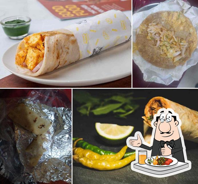 Roll Mexicana