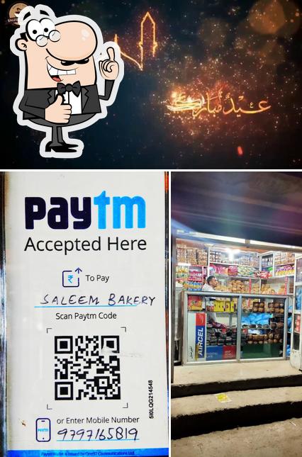 SALEEM BAKERY picture