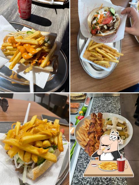 Snack Best Grill