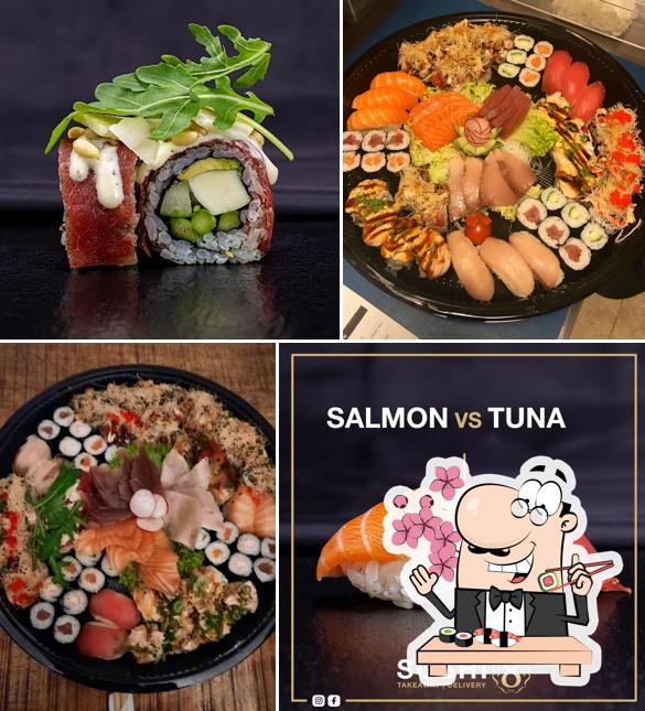 Sushi Eight Eersel