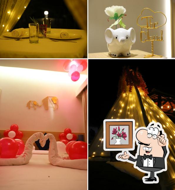 The Cloud Hotel And Resorts