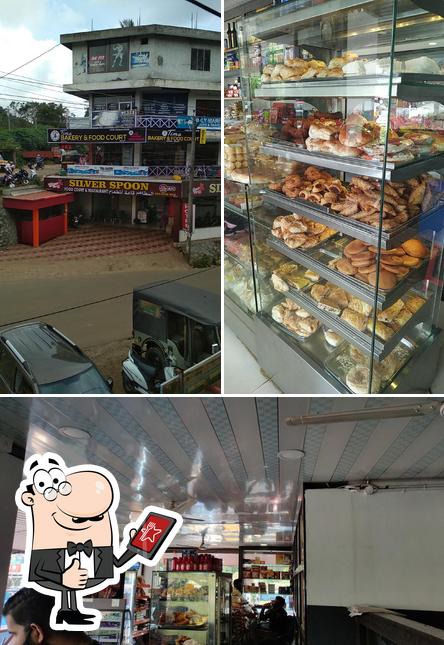 Tima Bakery & Food Court image