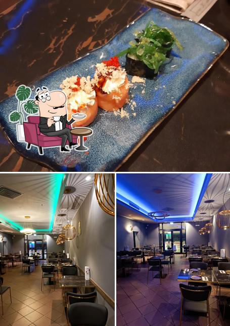 Ristorante Tsubaki Sushi