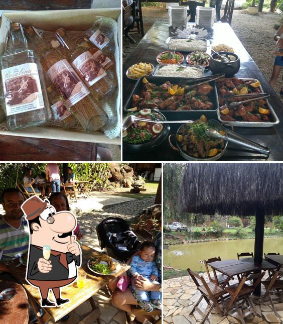 Restaurante Choupana da Serra