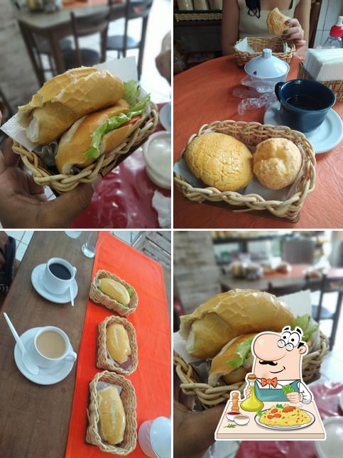 Panificadora Sabor Do Sul