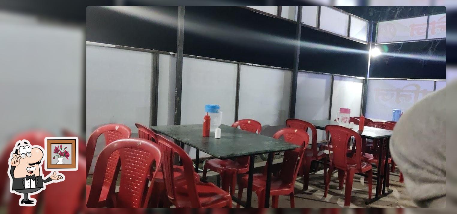 Sagar Chinese